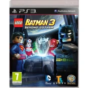 LEGO Batman 3: Beyond Gotham (PS3)