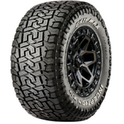Gripmax Inception X/T ( LT265/70 R17 121/118Q RWL)