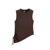LEVIS ® Top ALILA temno rjava
