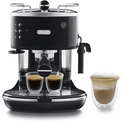 Aparat za kavu DeLonghi ECO311.BK 1 4 L 1100 W