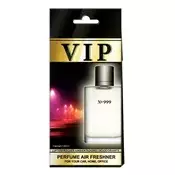 Automobilski osvježivač zraka VIP 999 Acqua di Gio 5910952