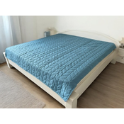 Prekrivac B1 210x230cm Plava boja ( VLK4010208-plavaboja )