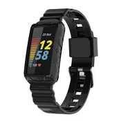 INF Zapestnica za Fitbit Charge 6/5/4/4 SE/3/3 SE Black, (21276291)