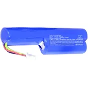 Baterija za Vileda Vr102/201/303/One, 2600 mAh, Li-Ion