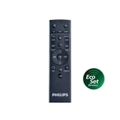 EcoSet BLE IR Remote PHILIPS Bežični daljinski upravljač za rasvjetu Controller 8720169732896