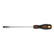 Neo tools odvijac ravni 10x200mm ( 04-004 )