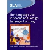 First language use in second & foreign