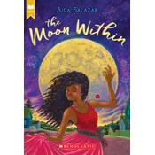 Moon Within (Scholastic Gold)