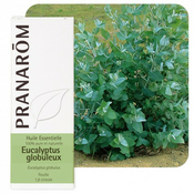 PRANAROM ETERICNO ULJE EUKALIPTUS GLOBULUS 10 ML