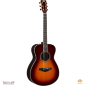 Yamaha LS-TA BS TransAcoustic™ gitara