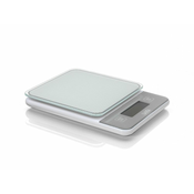 Kuhinjska vaga LAICA KS1320, punjiva, USB