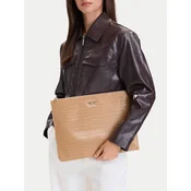 Poslovna torba Nine West CEO-OFFICE ELEGANCE-LDA9838 Temno bež