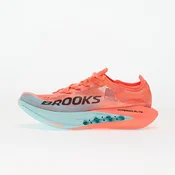 Sneakers Brooks Hyperion Elite 5 Pink Clay/ Atomizer Blue EUR 40.5