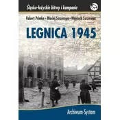 Legnica 1945 BR