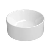 Gsi Keramično umivalno korito KUBE X, 32cm, bel ExtraGlaze povrh