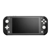 Oprijem za krmilnik Lizard Skins DSP - Jet Black (SWITCH)