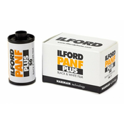 ILFORD PAN F Plus 135/36