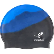 Energetics CAP SIL, kapa za plivanje, plava 414286