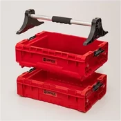 Qbrick ŠKATLA ZA ORODJE QBRICK SYSTEM PRO MODULARNI PLADENJ RUHD