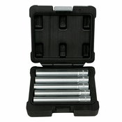 JBM Set dugih gedora, 3/8, 120mm, 5 komada