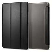 Spigen SPIGEN PAMETNI ZLOŽLJIV OVITEK ZA GALAXY TAB A9 A11 8.7 X110 X115 X133 X135 MAT ČRN