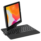 Targus VersaType Keyboard Case for iPad® (9,8 and 7th gene) 10,2-inch, iPad Air® 10.5-inch, iPad Pro 10.5-inch ()