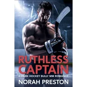 Ruthless Captain