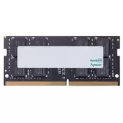 SODIMM DDR4 8GB 3200MHz ES.08G21.GSH