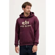 Pulover Alpha Industries