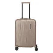 Travelite BARBARA Novelty S Satin Nude