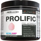 PEScience - Prolific, Hindbar Lemonade - 280g
