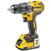 DEWALT akumulatorska bušilica - odvijac DCD791D2