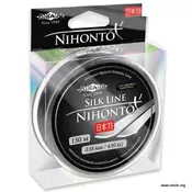 Nihonto Silk Line 0.14 mm - 150 m
