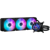 Hladnjak ASUS ROG STRIX LC III 360 ARGB LCD Black