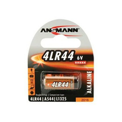 Ansmann akalna baterija 4LR44 (6V)