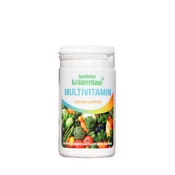 Multivitaminski prehranski dodatek – podpora optimalnemu zdravju in vitalnosti