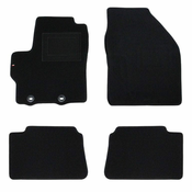 Cappa Textilní autokoberce Toyota Yaris Cross