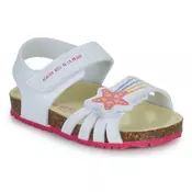 Sandale Agatha Ruiz de la Prada 262977 S Bijela