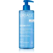 Uriage DERM-PHY Extra Rich Dermatological Gel nežni čistilni gel 500 ml