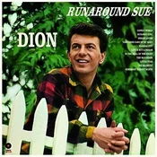 Dion - Runaround Sue (Limited Edition) (LP)