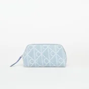 Calvin Klein Emblem Aop Denim Bea Blue Universal