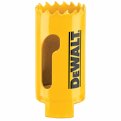 DEWALT KRONSKA ŽAGA BI-METAL 25MM EXTREME, (21029035)
