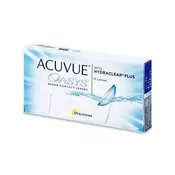 Acuvue Oasys sa Hydraclear Plus (6 sociva)