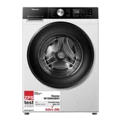 PRALNI STROJ WF3S9045BW3 HISENSE