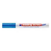 Lakovi, 2-4 mm, EDDING, 8750, plava 4-8750003