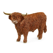 Alpski bik Schleich
