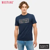 Mustang Austin Majica