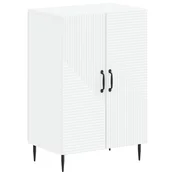 vidaXL Omara za čevlje HAARLEM 59,5 x 39,5 x 89,5 cm Inženirski les