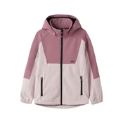 NAME IT Funkcionalna jakna majnica/mauve