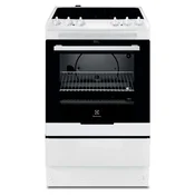 ELECTROLUX steklokeramični štedilnik LKR40000SW